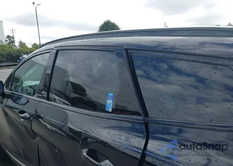 2025 Kia Sportage Sx z USA, uszkodzony, nr VIN 5XYK43DF7SG263063